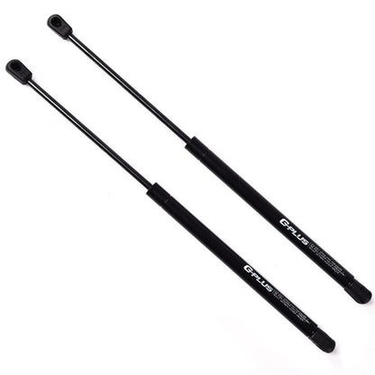 Solid Spare 2* Rear Window Glass Lift Supports Shocks Struts Props Fit For 09-13 Honda Pilot