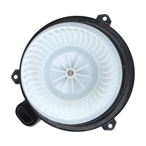 Solid Spare A/C Heater Blower Motor w/ Brushless Motor for Lexus GS300 IS300 IS350 GS450h