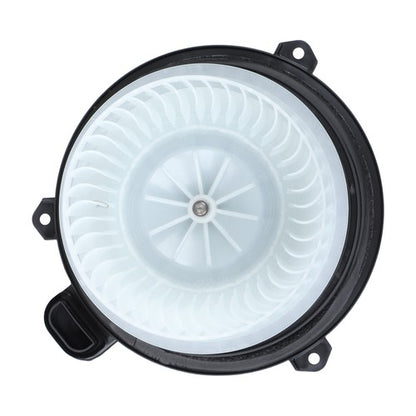 Solid Spare A/C Heater Blower Motor w/ Brushless Motor for Lexus GS300 IS300 IS350 GS450h