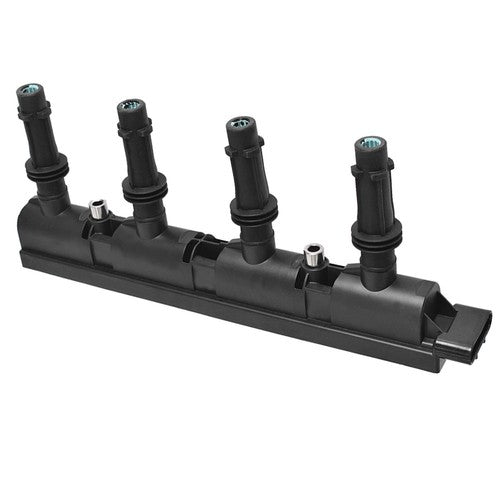 Solid Spare Ignition Coil Pack For 2011-2020 Chevrolet Cruze Sonic Volt Trax Buick 1208096