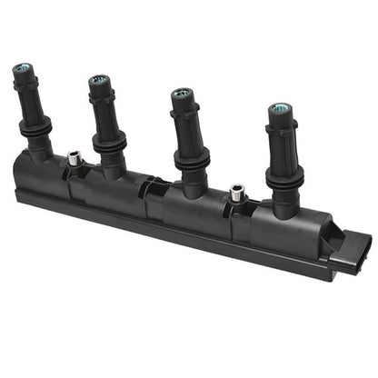 Solid Spare Ignition Coil Pack For 2011-2020 Chevrolet Cruze Sonic Volt Trax Buick 1208096