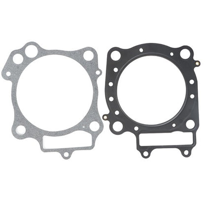 Solid Spare NEW Complete Gasket Kit Set Top Bottom End For Honda TRX450R TRX450ER 2006-2014