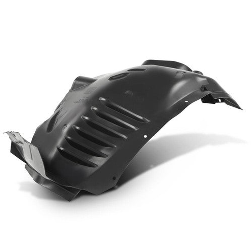 Solid Spare Fit For 08-11 Mercedes-Benz C230 C250 C300 C350 Front Left Fender Liner
