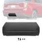 Solid Spare Rear Tow Hook Trailer Hitch Cover For Chevy Suburban Tahoe GMC Yukon 21 2022-24