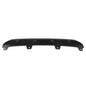 Solid Spare Fit For 2020-2021 Nissan Sentra Front Bumper Lower Valance Trim Molding Assembly