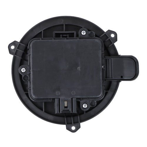 Solid Spare A/C Heater Blower Motor w/ Brushless Motor for Lexus GS300 IS300 IS350 GS450h