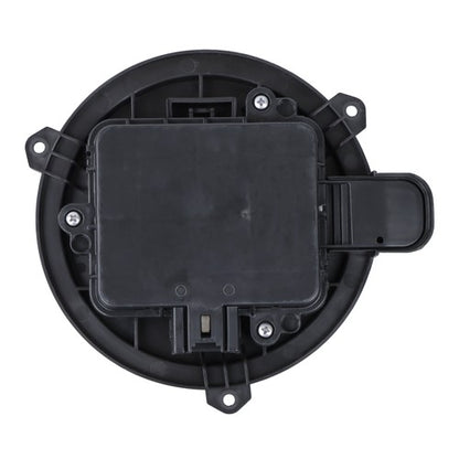 Solid Spare A/C Heater Blower Motor w/ Brushless Motor for Lexus GS300 IS300 IS350 GS450h