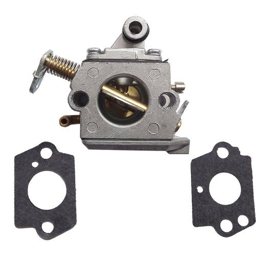 Solid Spare Carburetor For MS170 MS180 017 018 ZAMA C1Q-S57B 1130 120 0603 Chainsaw