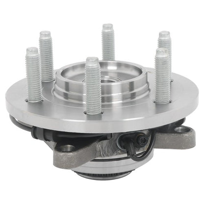 Solid Spare 1pc For Lexus LS430 Base 2001 - 2006 4.3L 512205 Rear Wheel Bearing & Hub