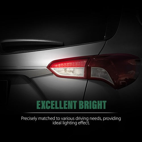 Solid Spare LED Tail Light Inner Rear Lamp Fit For 2019-2020 Buick Envision Right Side