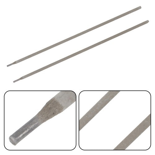 Solid Spare 1 Pack E6013 5/32' x 14" 5lbs Premium Arc Welding Rods Carbon Steel Electrode