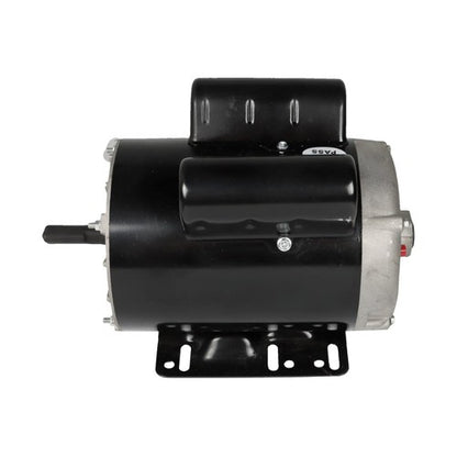 Solid Spare 3 HP SPL 3450RPM Electric Motor Compressor Duty 56Frame 1Phase 115/230 Volts New