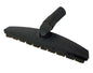 Solid Spare 12" Swivel Attachment 360 Floor Brush Replacement for Shark Vacuum Cleaner