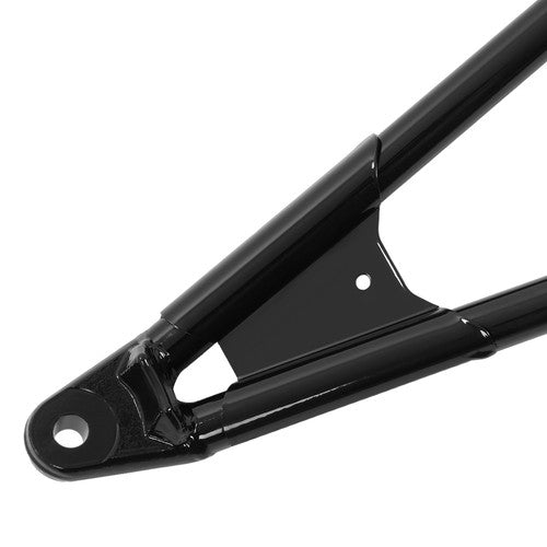 Solid Spare Black Front Lower A Arm For Kawasaki MULE PRO FXT FX FXR DXT 2015-25 Left Right