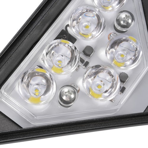 Solid Spare #6718042 6718043 LED Headlight Kit For Bobcat S175 S185 S205 S220 S250 S300 S330