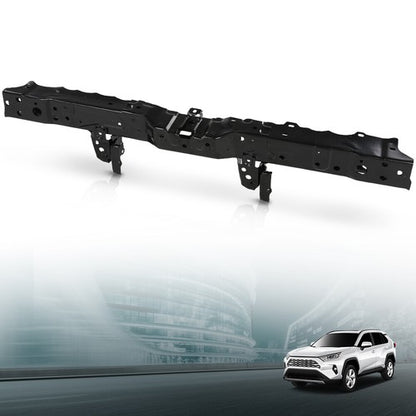 Solid Spare Fit For 2019-2024 Toyota RAV4 Radiator Support Core Upper 5320542906 TO1225494