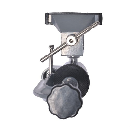 Solid Spare Universal Table Bench Vise 3" Work Bench Clamp Swivel Rotating