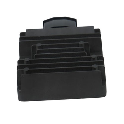 Solid Spare For Honda CBR125R CBR250RA CBR300 R RA CRF250L Regulator Rectifier 31600-KVK-901