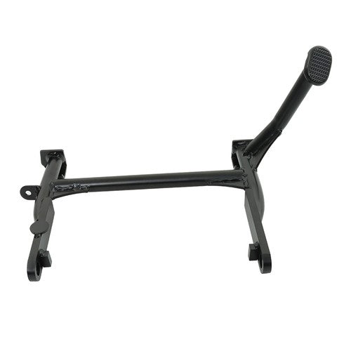 Solid Spare Kickstand Center Stand Parking Support For Honda Rebel CMX300 2017-2023