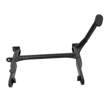 Solid Spare Kickstand Center Stand Parking Support For Honda Rebel CMX300 2017-2023