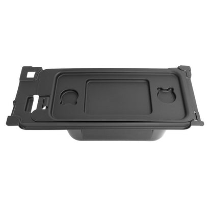 Solid Spare Underseat Storage Box For Kawasaki MULE PRO-DX DXT FX FXR FXT 15-26 16 18 20 22