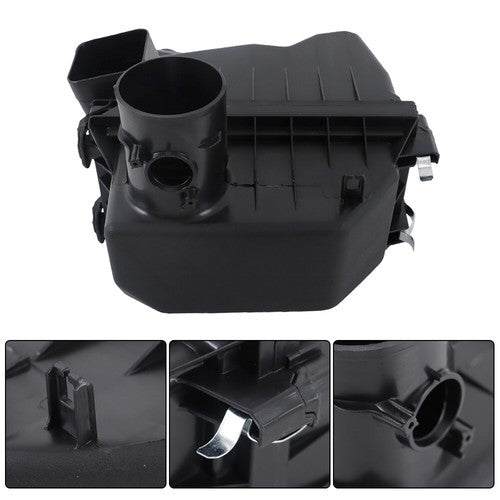 Solid Spare 17700F0280 17700F0270 Air Filter Cleaner Box For Toyota Sienna 20-22 Highlander