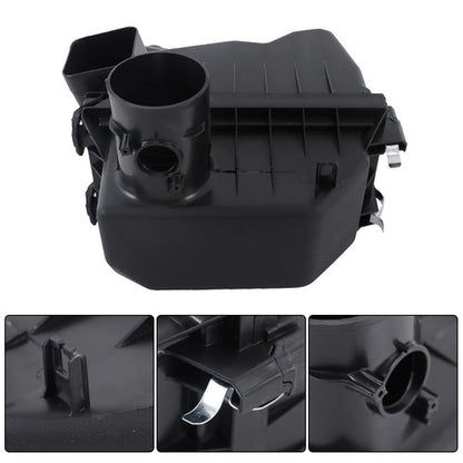 Solid Spare 17700F0280 17700F0270 Air Filter Cleaner Box For Toyota Sienna 20-22 Highlander