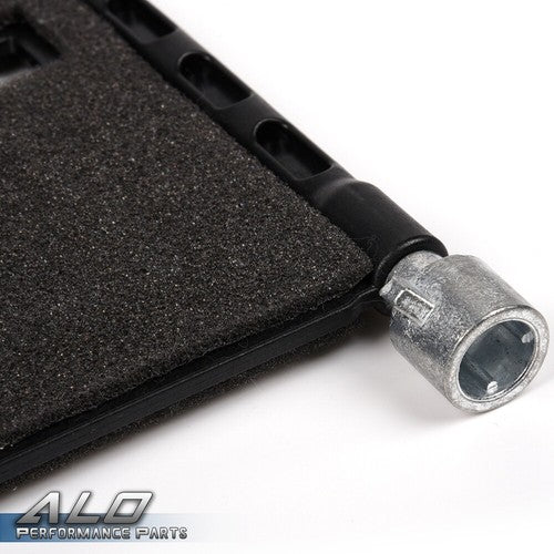 Solid Spare Fit For 02-06 Dodge Ram 1500 2500 3500 Heater Fix Blend Door Repair Blendor