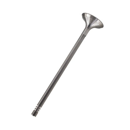 Solid Spare Fit for Mini Cooper R56 R60 Intake Exhaust Valve Kit 11347533885