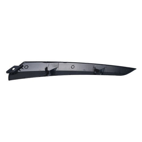Left＆Right Side Headlight Lamp Molding Trim For Nissan Pathfinder 2022-2024