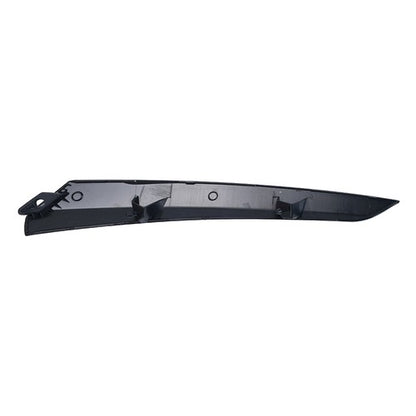 Left＆Right Side Headlight Lamp Molding Trim For Nissan Pathfinder 2022-2024