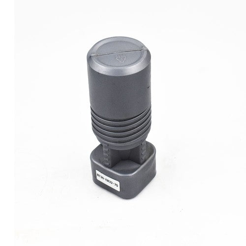 Solid Spare 4 Chucks Tool Holder BT30-ER32 Collet Chuck W. 70mm GAGE LENGTH