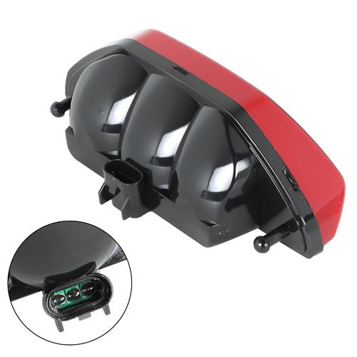 Solid Spare Nice Red Brake Lamp Tail Light 2006-2014 For Honda TRX400X 500 700 TRX 250 300