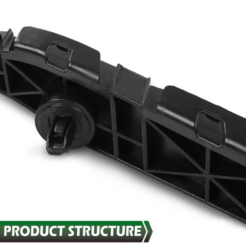 Solid Spare Front Bumper Retainer Bracket Left+Right Fit For 2006-2015 Lexus IS250/IS350