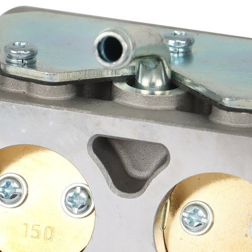 Solid Spare 44Q777 406777 445677 44P777 44R677 Carburetor Fit For Briggs and Stratton 407777