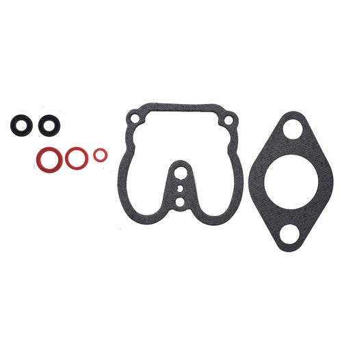 Solid Spare Fit For Wisconsin VF4 ABN AKN ACN BKN Replaces LQ35 E20 Zenith Carburetor Kit