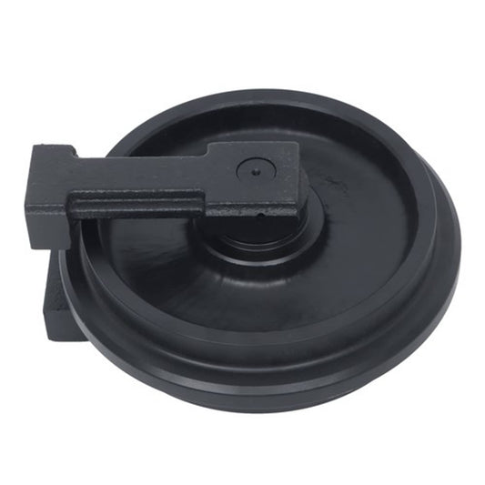 Solid Spare Front Idler Wheel For John Deere 27C ZTS 26G 9101811 9132562 9314257