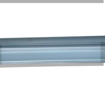 Steel Outer Rocker Panels For 2014-2018 Chevrolet Silverado Extended Cab 4 Door