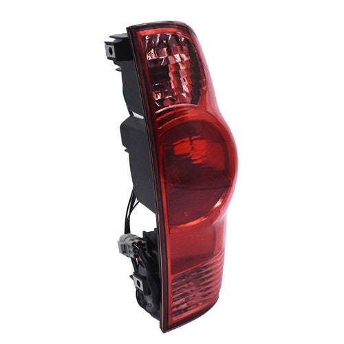 Solid Spare Taillights For Toyota Tacoma 2005-2015 Tail Light Replacement Lamp Single Right