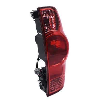 Solid Spare Taillights For Toyota Tacoma 2005-2015 Tail Light Replacement Lamp Single Right