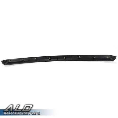 Solid Spare New Fit For GMC Sierra 1500 Truck Hood Molding Trim Moulding GM1235110 10385157