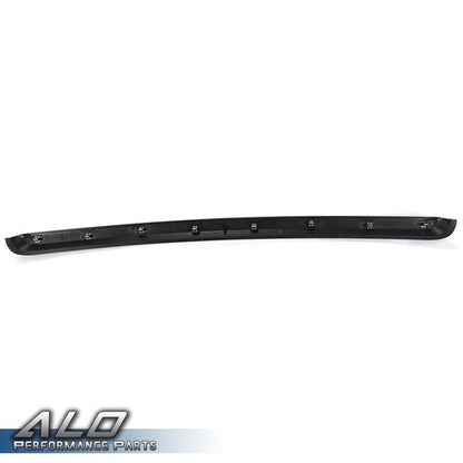 Solid Spare New Fit For GMC Sierra 1500 Truck Hood Molding Trim Moulding GM1235110 10385157