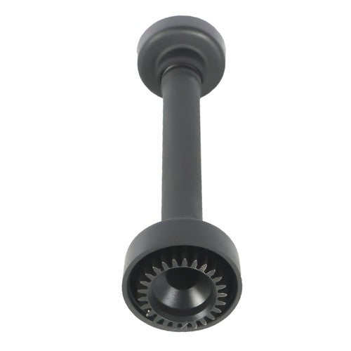 Solid Spare For 2004-2009 Yamaha Grizzly 660 YFM660 4x4 Rear Propeller Drive Shaft
