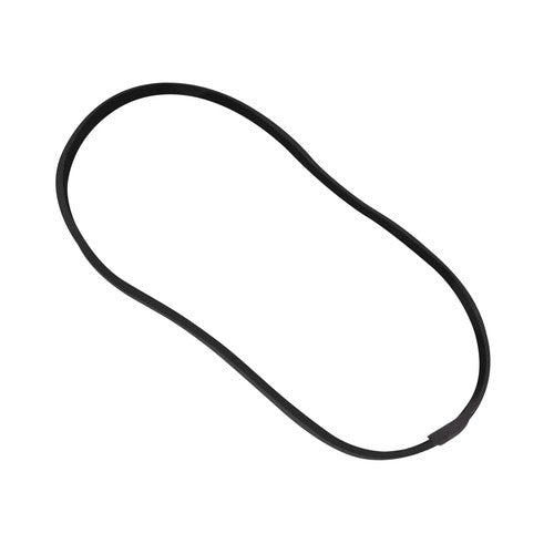 Solid Spare Drive Clutch Cover Seal Gasket For 12-21 Polaris RZR XP 570/900/1000 Ranger 500