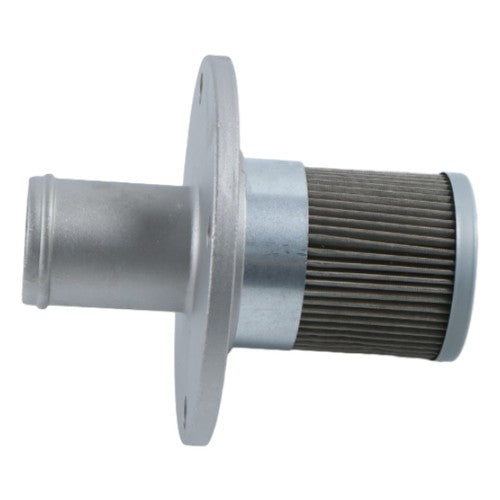 Solid Spare Hydraulic Strainer Filter 21U-60-32120 For Komatsu PC20MR PC30MR SK714-5 SK815-5