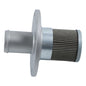 Solid Spare Hydraulic Strainer Filter 21U-60-32120 For Komatsu PC20MR PC30MR SK714-5 SK815-5