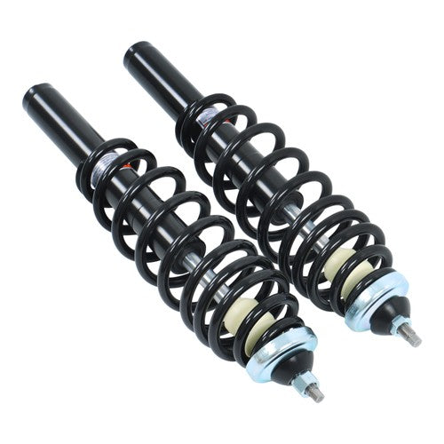 Solid Spare 1999-2005 For Polaris Ranger 500 Series 10/11 Front Left/Right Shocks 7041784