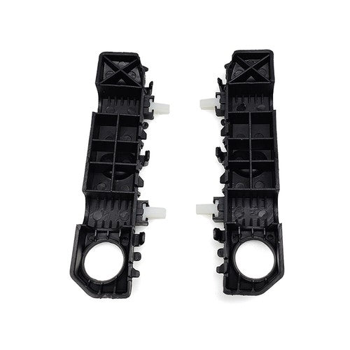 For 2014-2018 Kia Forte Forte5 Forte Koup Front Bumper Cover Brackets Left Right