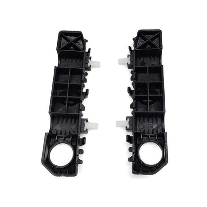 For 2014-2018 Kia Forte Forte5 Forte Koup Front Bumper Cover Brackets Left Right