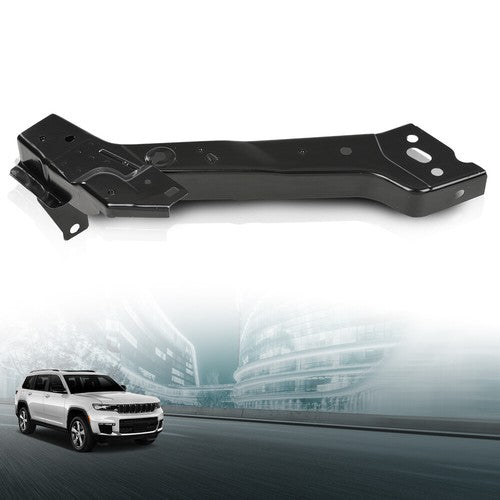Solid Spare Fit For 2011-2021 Jeep Grand Cherokee/Dodge Durango Upper Radiator Support Right
